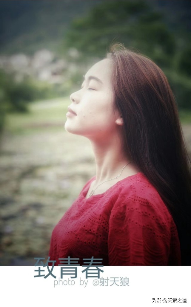 青春摄影写真怎么拍,致青春原创旅拍摄影写真