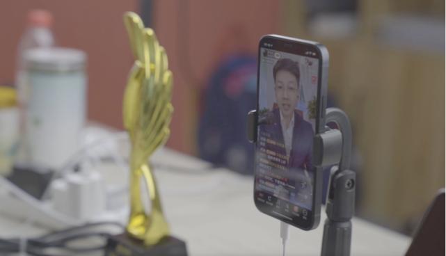 快手情感主播晨枫:坚持反诈宣传10年,超5万网友受益