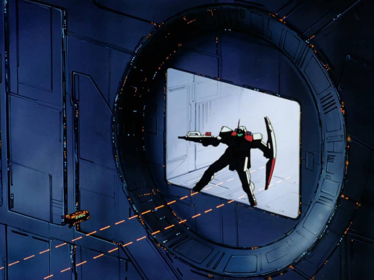 模玩机设：墨镜家族的颜值担当R魂吉姆改宇宙型（上）