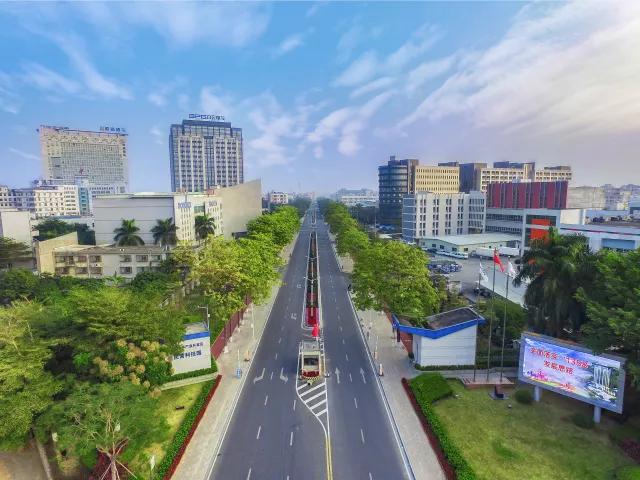 重庆合川区太和镇,太和镇的前世今生