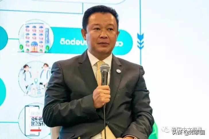 中国游客入境泰国,泰国可能对中国游客开放入境吗