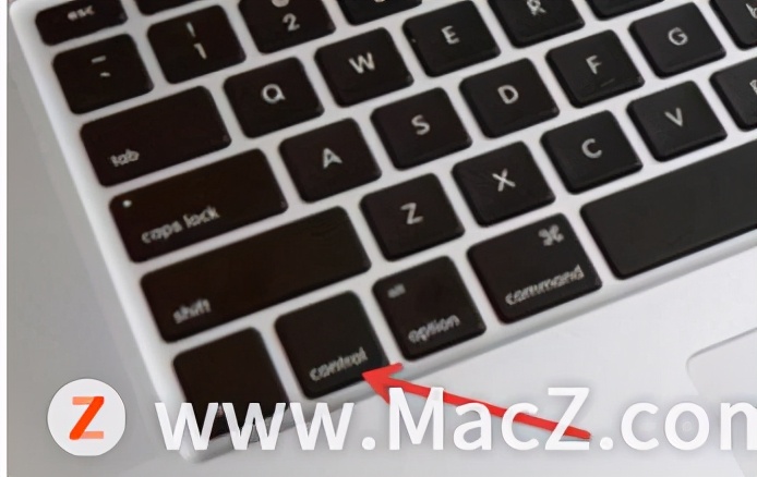 mac鼠标左键和右键功能一样,mac上触控板怎么操作鼠标的右键