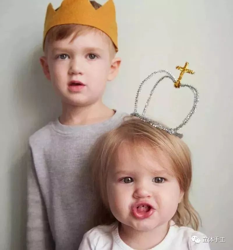 又好玩又简单的生日手工,最近很火的生日diy手工