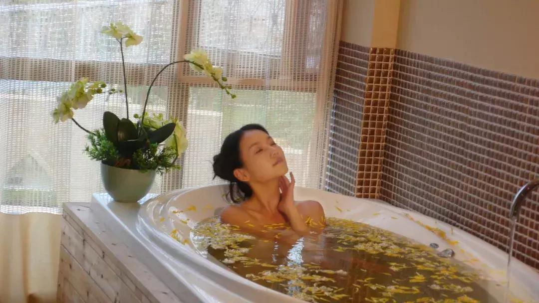 离昆明最近的硫磺温泉,云南真正的硫磺温泉