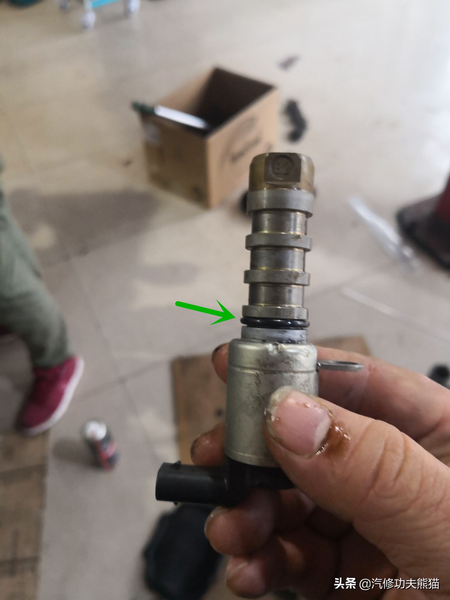 2020款保时捷卡宴s烧机油吗,保时捷卡宴免拆治理烧机油靠谱吗