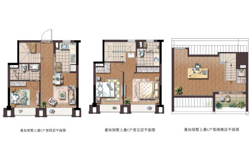 上海海上风华,上海海上风华多少层