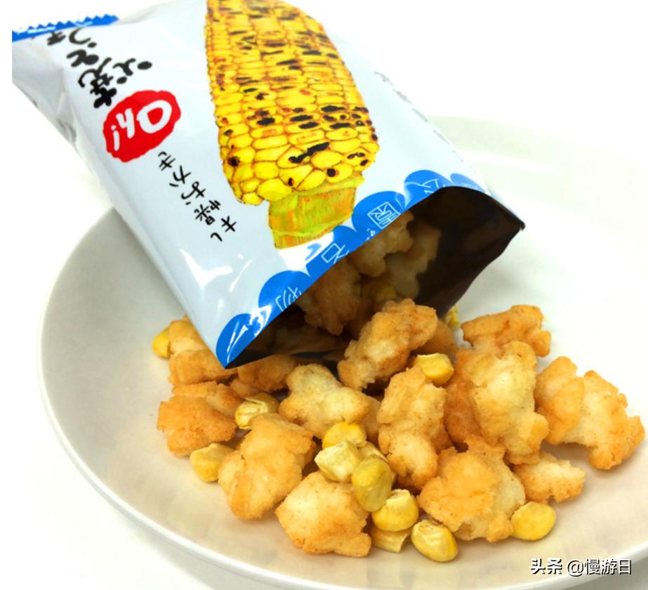 北海道伴手礼,北海道必买的50款零食有哪些