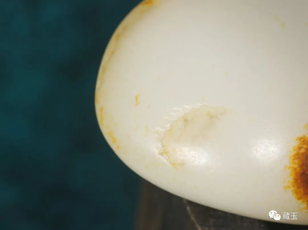 无裂不成玉？和田玉裂的秘密，堵料、切料必须看懂它