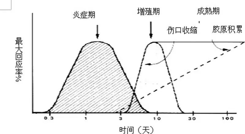全切双眼皮疤痕增生图片,全切双眼皮疤痕增生抹什么