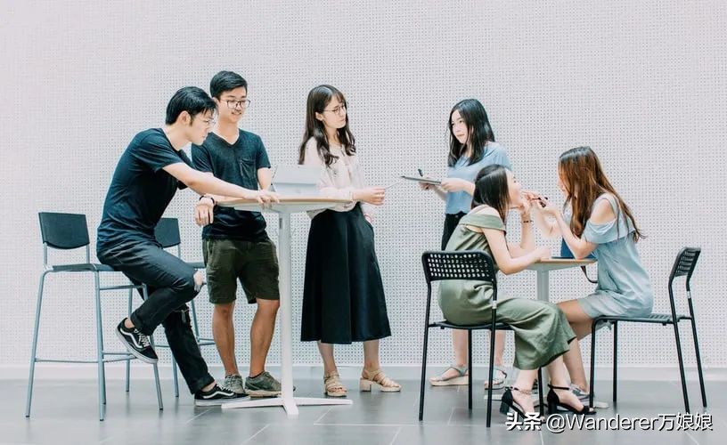 会来事的人的五个特征,会来事的人五个特征