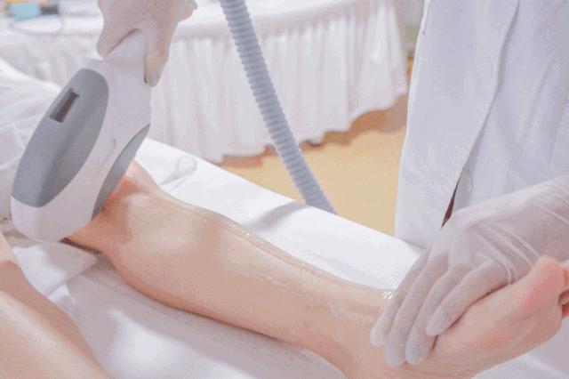 夏季脱毛这个雷区不能踩,关于脱毛的一些小技巧