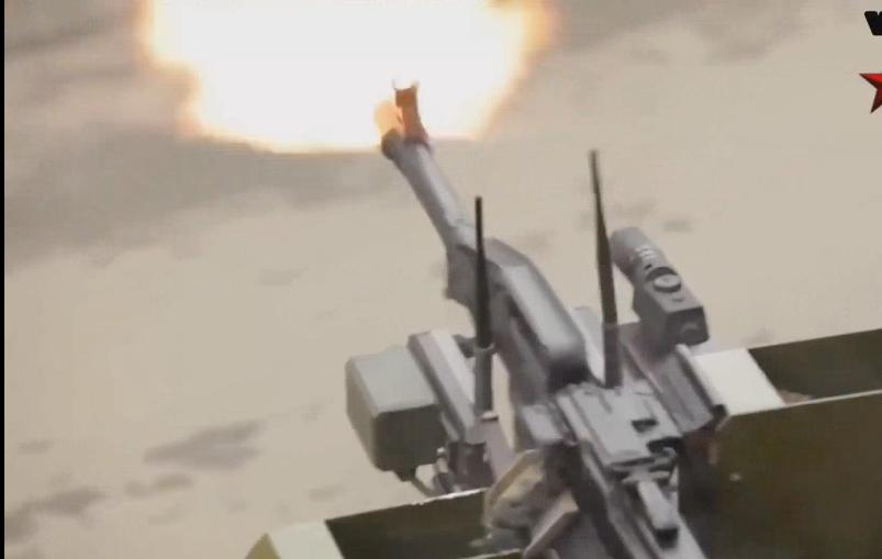 俄罗斯反恐部队成功伏击恐怖分子,俄罗斯反恐有多硬核真实录像