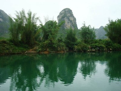 广西人带你走进不一样的广西,来广西感受广西人的风情