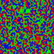 一秒钟看懂化学反应,33种化学原理