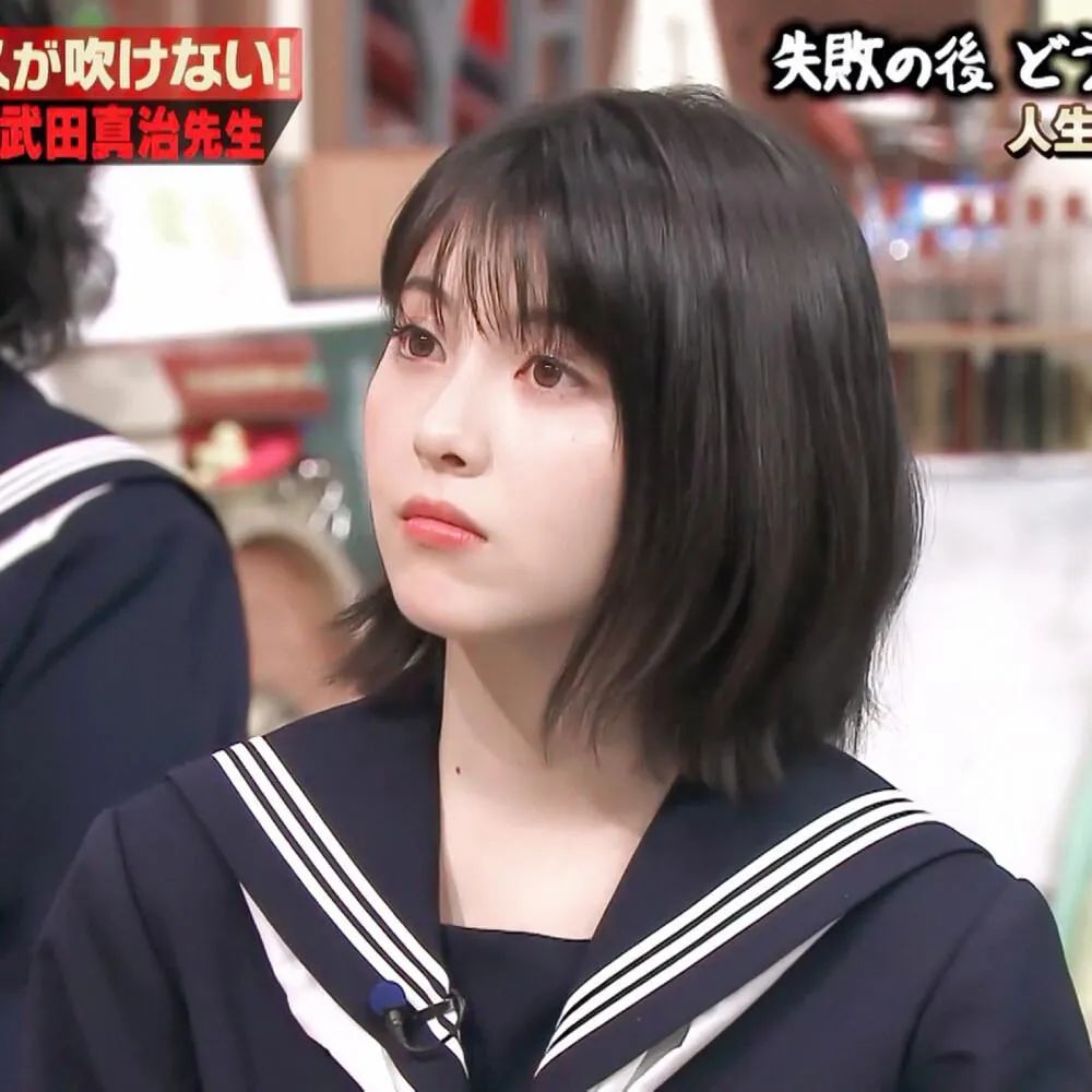 日本最美女人石原里美,广濑丝丝和石原里美