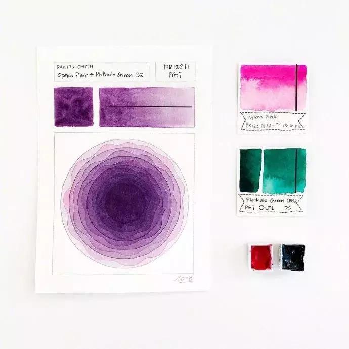 红黄渐变图片素材,蓝白渐变底素材