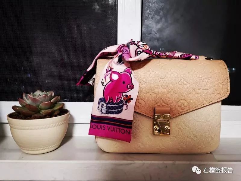 包包爆款大牌,今年流行的大牌包包图片