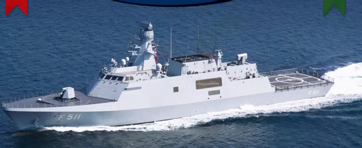 两头通吃！土耳其拿下印度23亿订单，还是巴基斯坦重要供应商