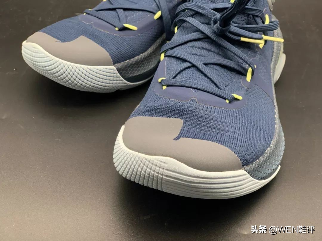 库里6实战测评全明星,库里6测评全明星