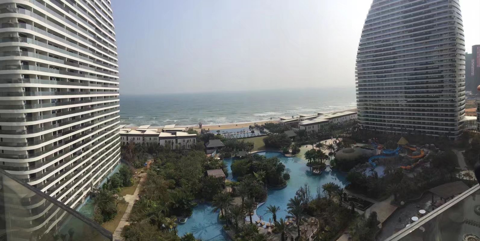 惠州檀悦豪生度假酒店民宿,惠州双月湾檀悦豪生温泉度假酒店