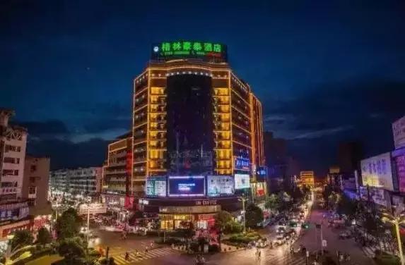 鹰潭好还是贵溪好,贵溪是一个怎样的地方