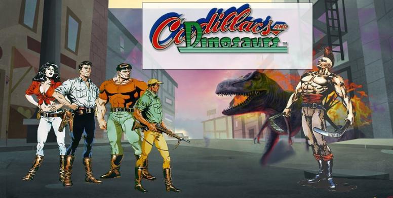 恐龙快打大招全解析,恐龙快打哪个人物通关最快