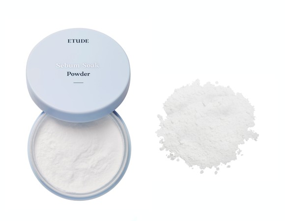 定妆蜜粉带细的哪款好用,夏季控油定妆蜜粉