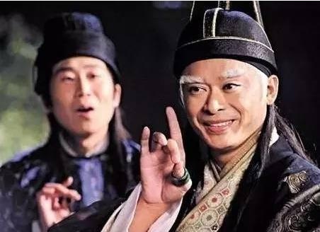 此皇帝靠5宦官夺回政权,宦官闯出神奇“万儿”时,一牛人亮剑了