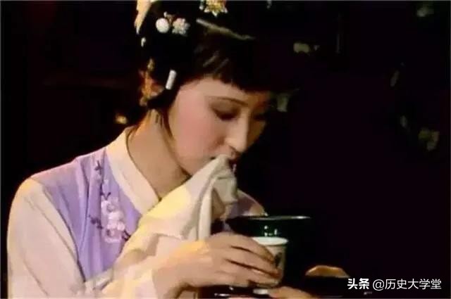 古人什么时候开始保持牙齿清洁,古代没有牙刷牙膏怎么清洁牙齿