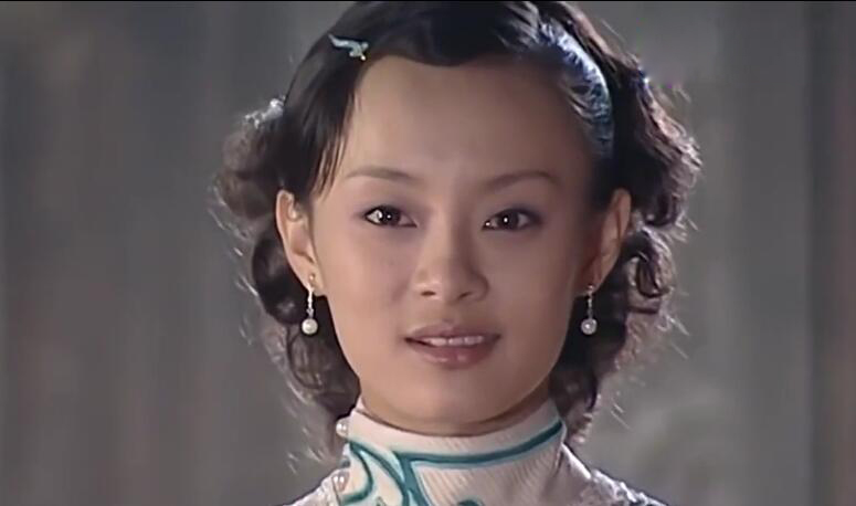 大染坊的导演及演员,不注水的电视剧大染坊