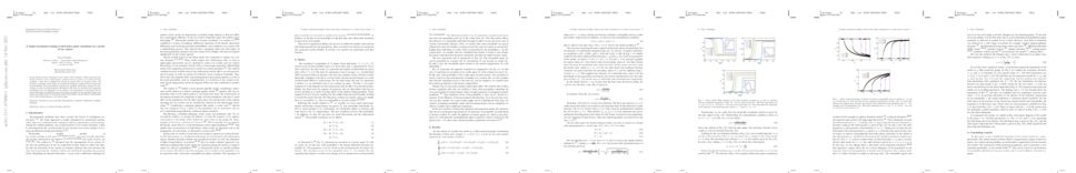 arxiv上的文章算科研成果吗,arxiv论文摘要3篇