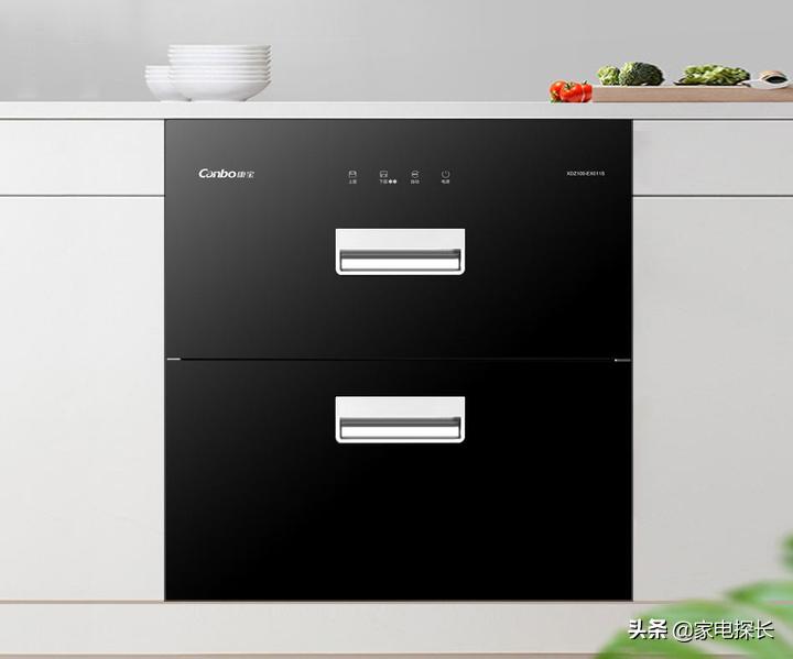 2019年中国消毒柜十大排行榜,消毒柜哪个品牌最成熟