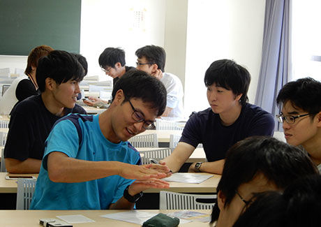 日本工业大学的简介,日本东京工业大学校园