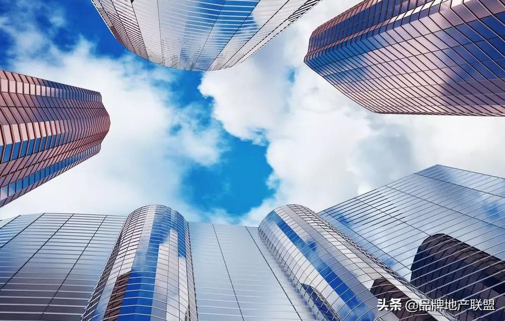 银丰地产的经营情况,银丰地产集团