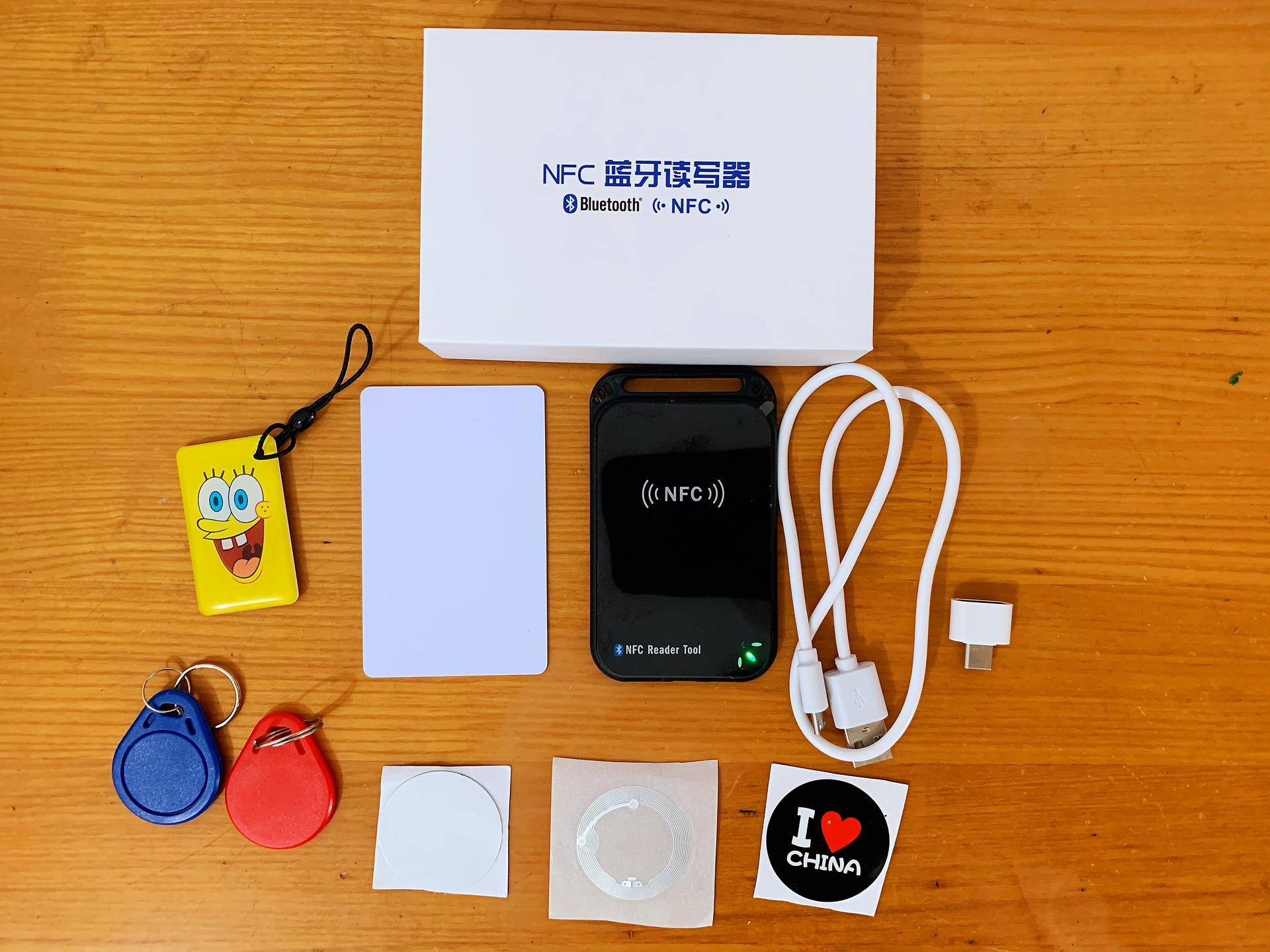 nfcreader怎么复制门禁卡,nfcreader录入门禁卡