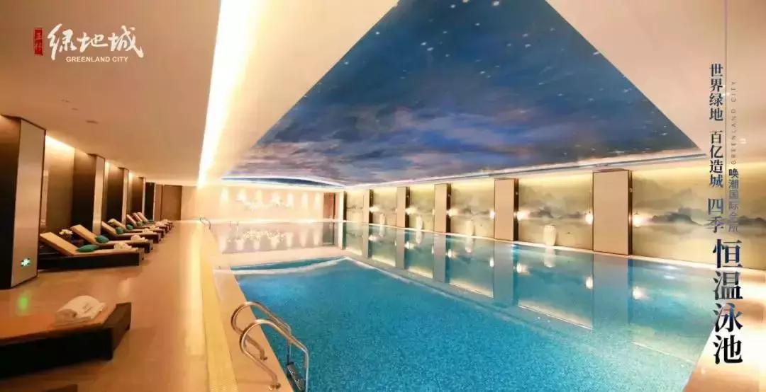 解码玉林楼市“三冠王”：绿地城如何助力玉东湖从青铜升级到王者