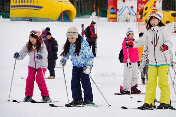 冬日乐趣排行,东京冬季旅游攻略一日游
