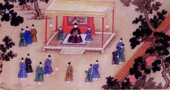 古人玩的足球,古人如何踢足球