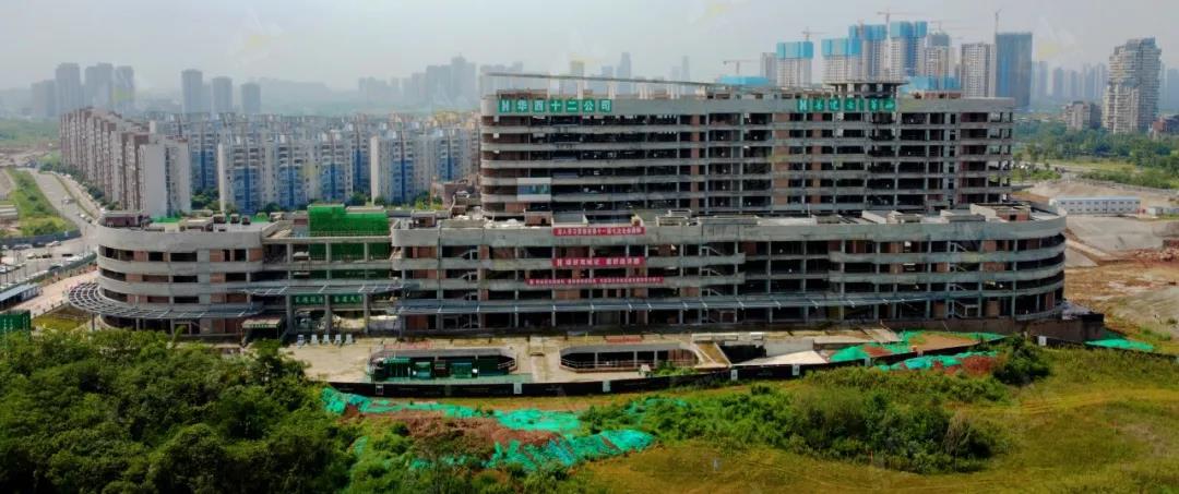 天府新区首家三级医院,天府新区有几个大医院