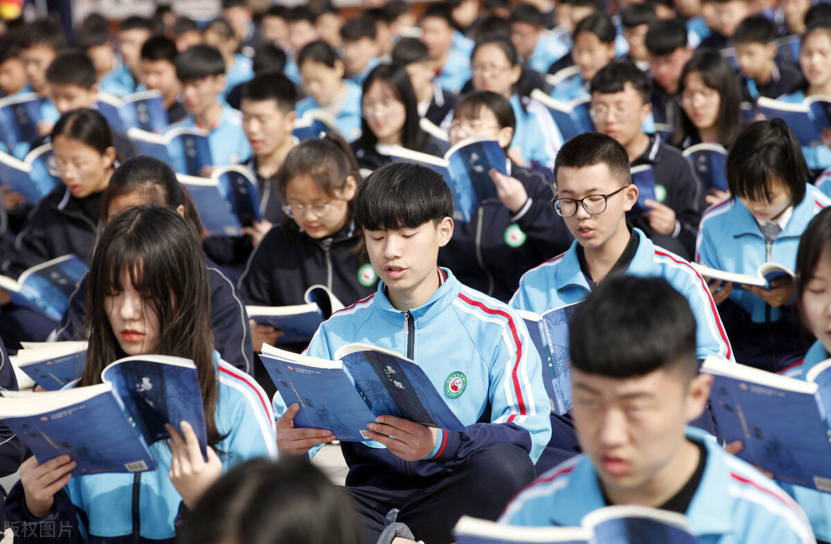 背书有什么样的秘诀才可以快速背,怎样背书又快又熟科学