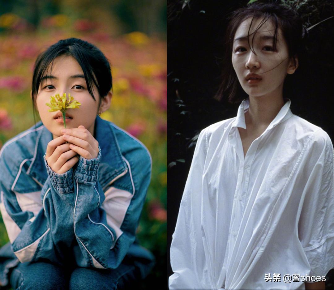 北电艺考2020张子枫,北电张子枫吴磊