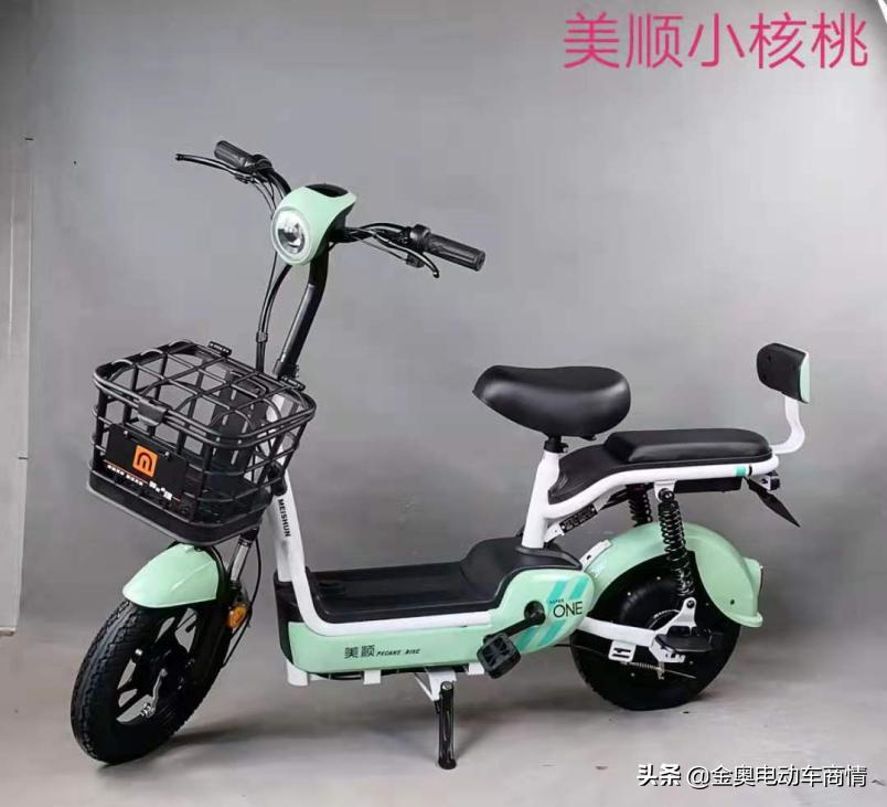 美顺电动车质量如何,美顺电动车质量怎样