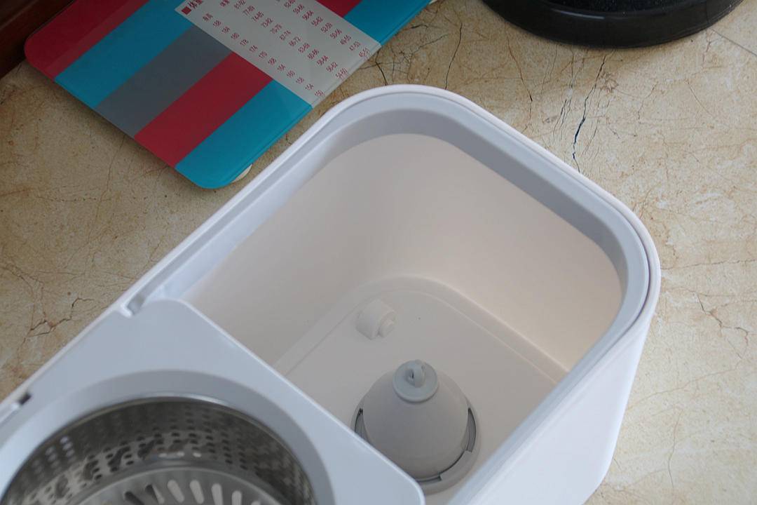 自从用了迷你小拖把,自从用了这个拖把拖地又快又干净