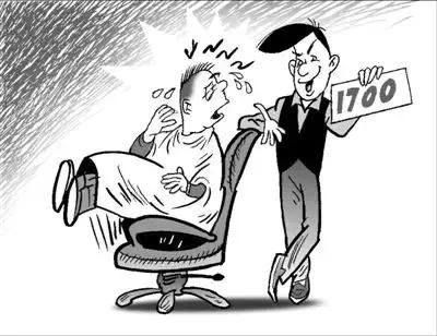 40变880？被Tony老师套路了怎么办？在线等！