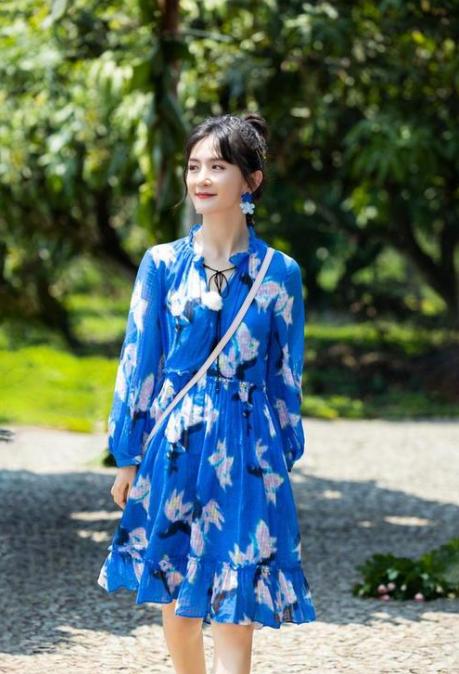 谢娜刘烨在一起时候和谁传绯闻,谢娜陪伴刘烨六年最终还是分开