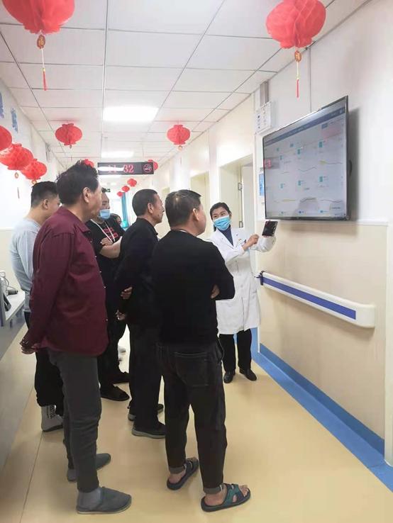 晋城市第二人民医院测血糖多钱,晋城二院糖尿病科