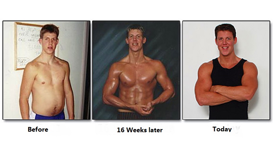 改变身材从哪里开始,改变身材曲线的方法