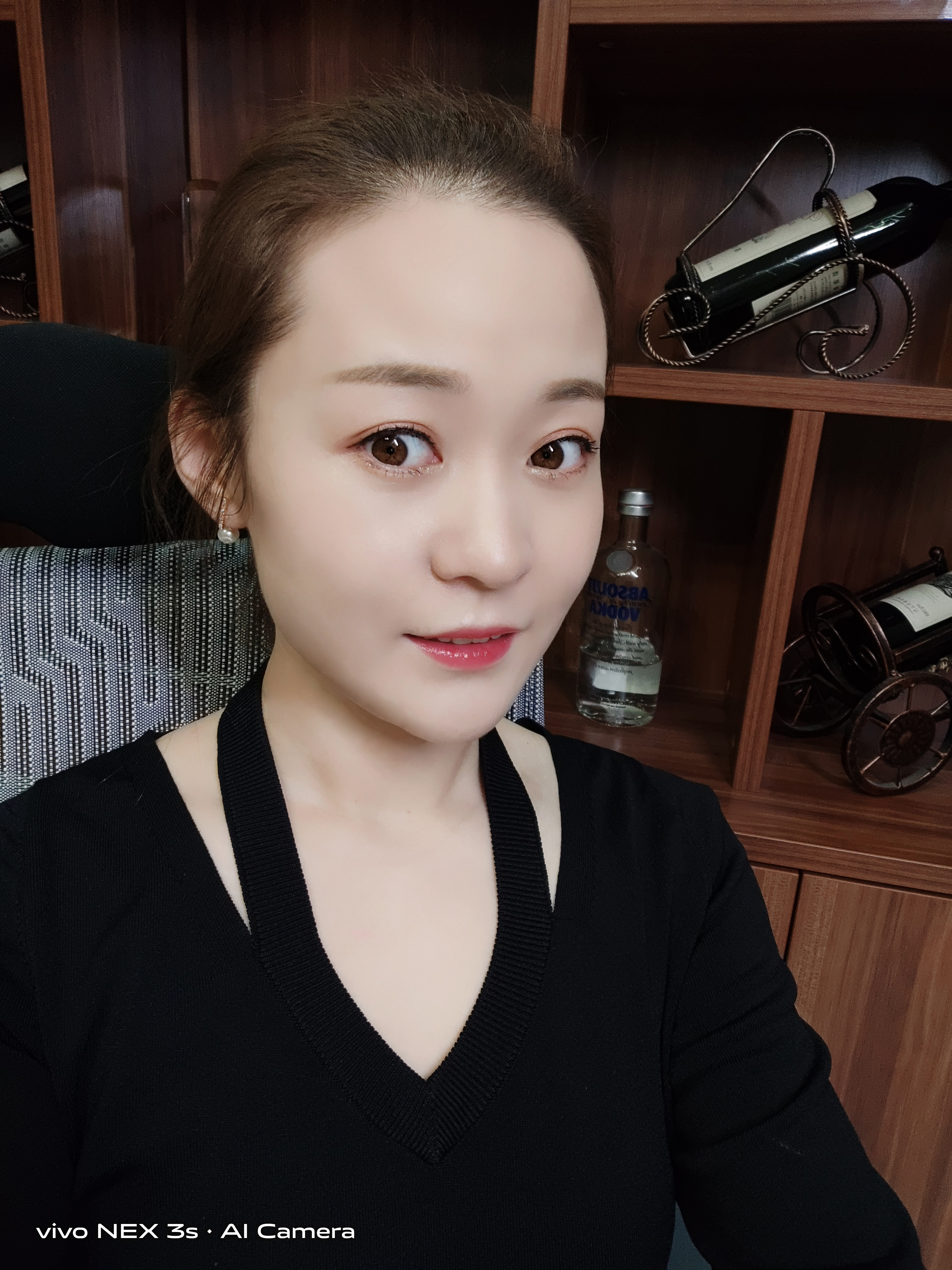 nex3和nex3s外观有什么区别,vivonex3对比华为mate30pro