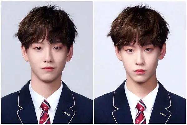 青3最新选手名单,肖战王一博丁禹兮三人头像