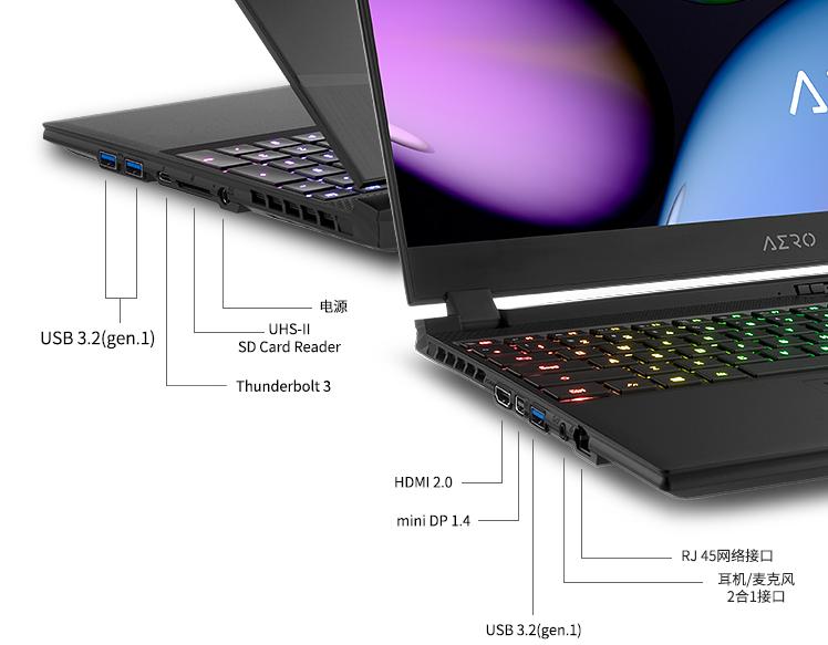 摄影用笔记本电脑推荐,最适合摄影师的笔记本